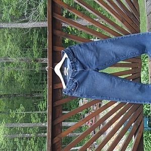 Tommy Hilfiger | Low Rise Bootcut Jeans Size 8